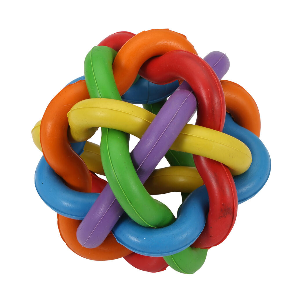 Hundespielzeug Hearts & Homies (8 cm)