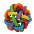 Hundespielzeug Hearts & Homies (8 cm)