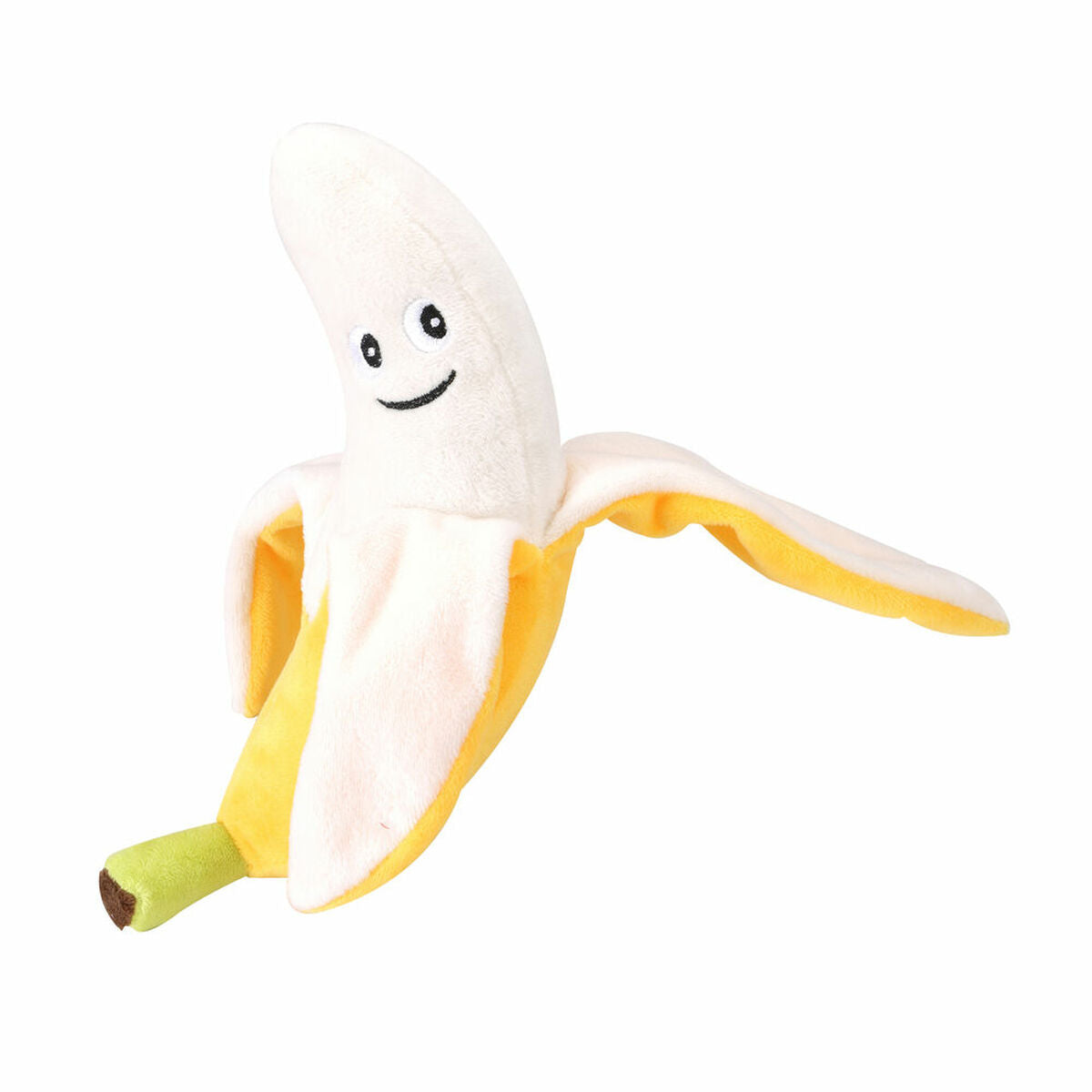 Hundespielzeug Hearts & Homies Banane (23 cm)