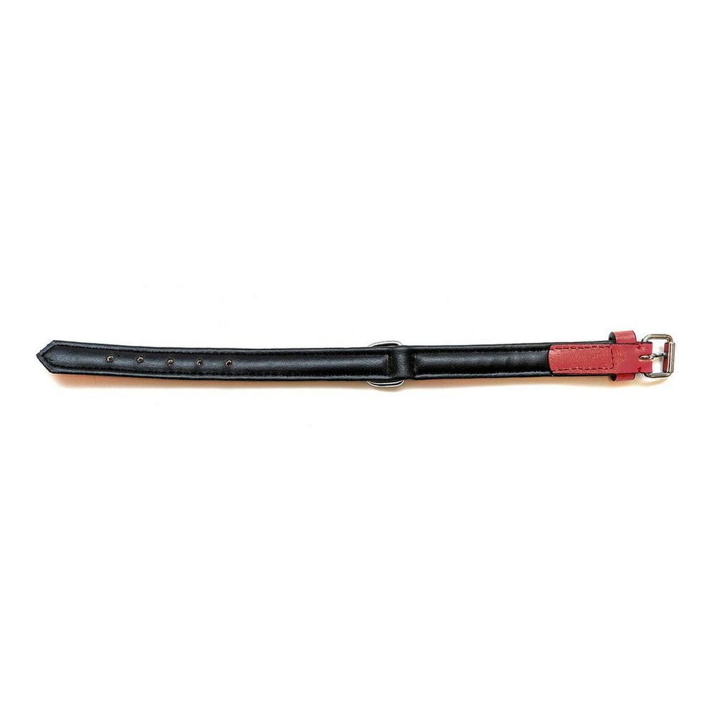 Hundehalsband Gloria Gepolstert Rot 40 cm (40 x 2 cm)