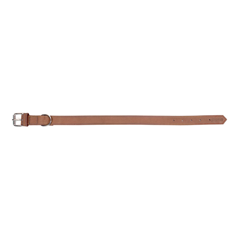 Hundehalsband Gloria Oasis Braun (65 x 3 cm)