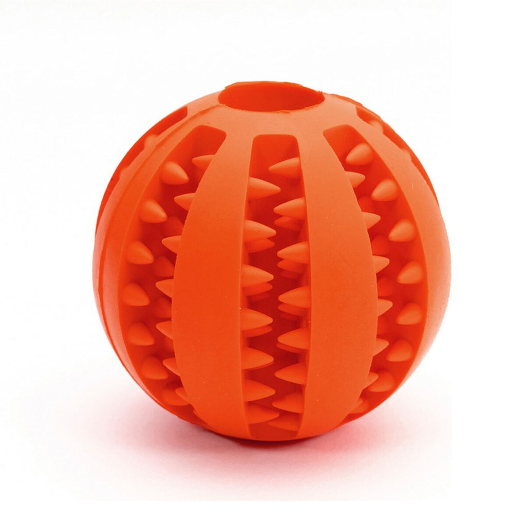 Hundespielzeug Gloria Zahnpflege S/M Sortierte Farben (6 cm)