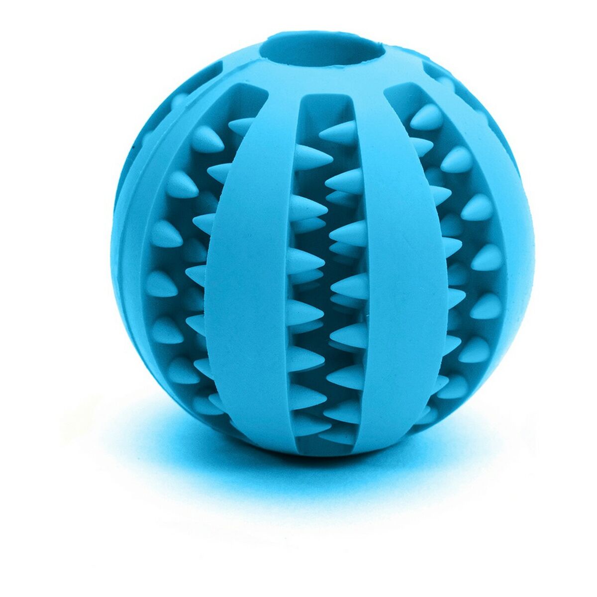 Hundespielzeug Gloria Zahnpflege S/M Sortierte Farben (6 cm)
