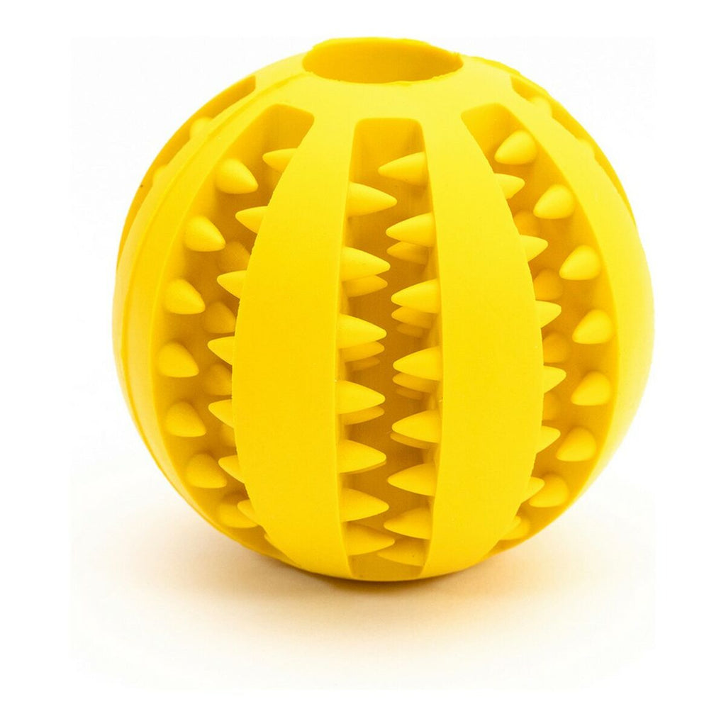 Hundespielzeug Gloria Zahnpflege S/M Sortierte Farben (6 cm)