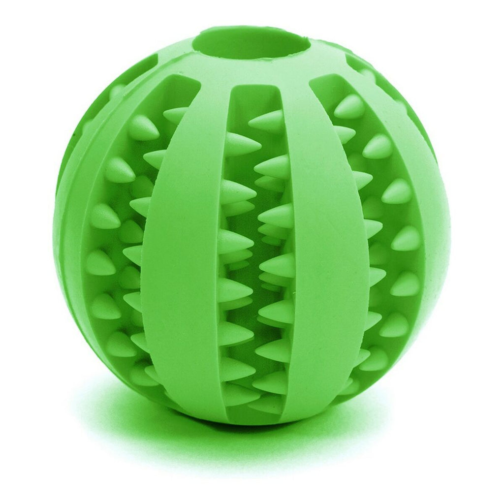 Hundespielzeug Gloria Zahnpflege S/M Sortierte Farben (6 cm)