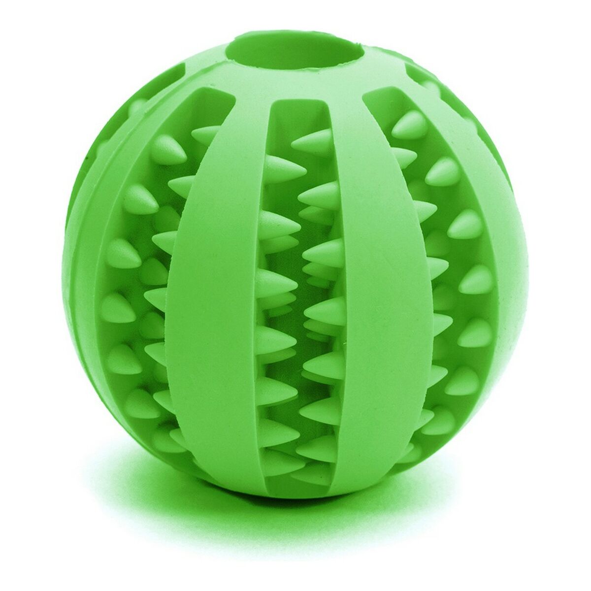 Hundespielzeug Gloria Zahnpflege S/M Sortierte Farben (6 cm)