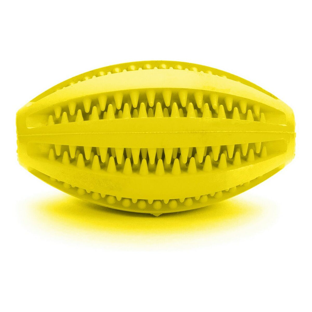 Hundespielzeug Gloria Zahnpflege verschiedene Farben (9 cm)