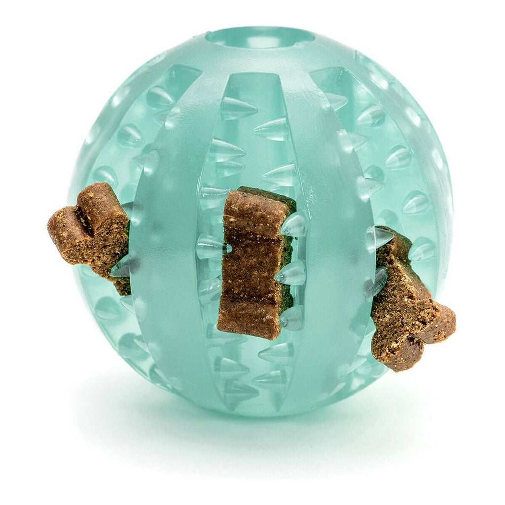 Hundespielzeug Gloria Zahnpflege TPR Sortierte Farben (6 cm)