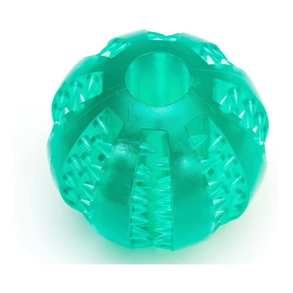 Hundespielzeug Gloria Zahnpflege TPR Sortierte Farben (6 cm)