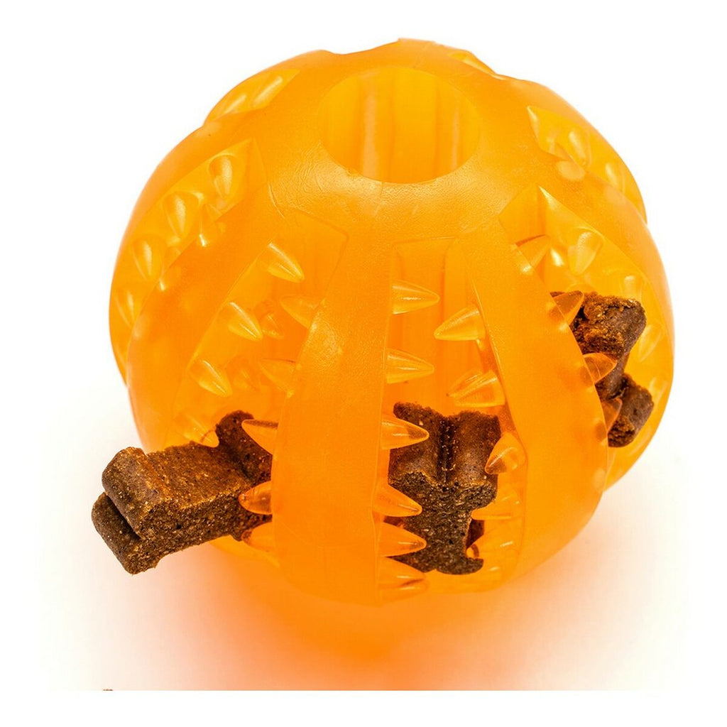 Hundespielzeug Gloria Zahnpflege TPR Sortierte Farben (6 cm)