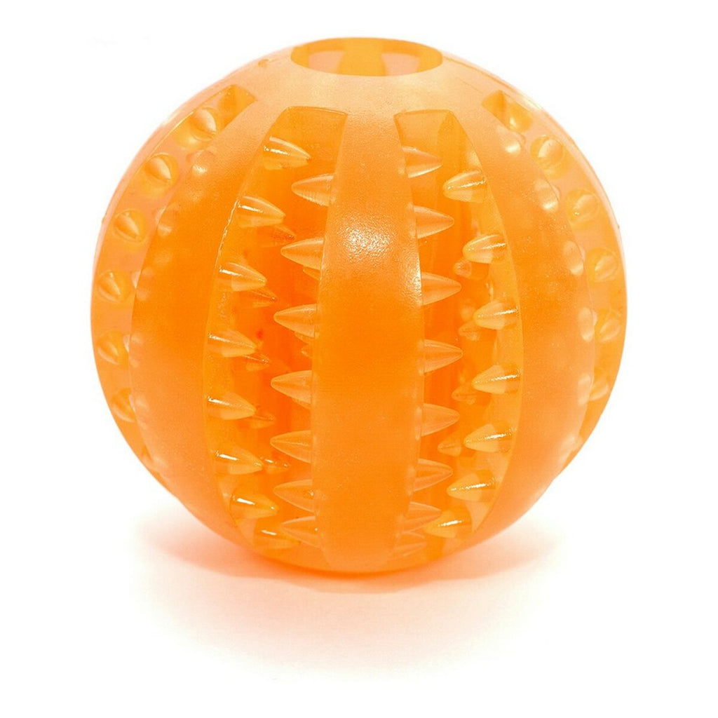 Hundespielzeug Gloria Zahnpflege TPR Sortierte Farben (6 cm)
