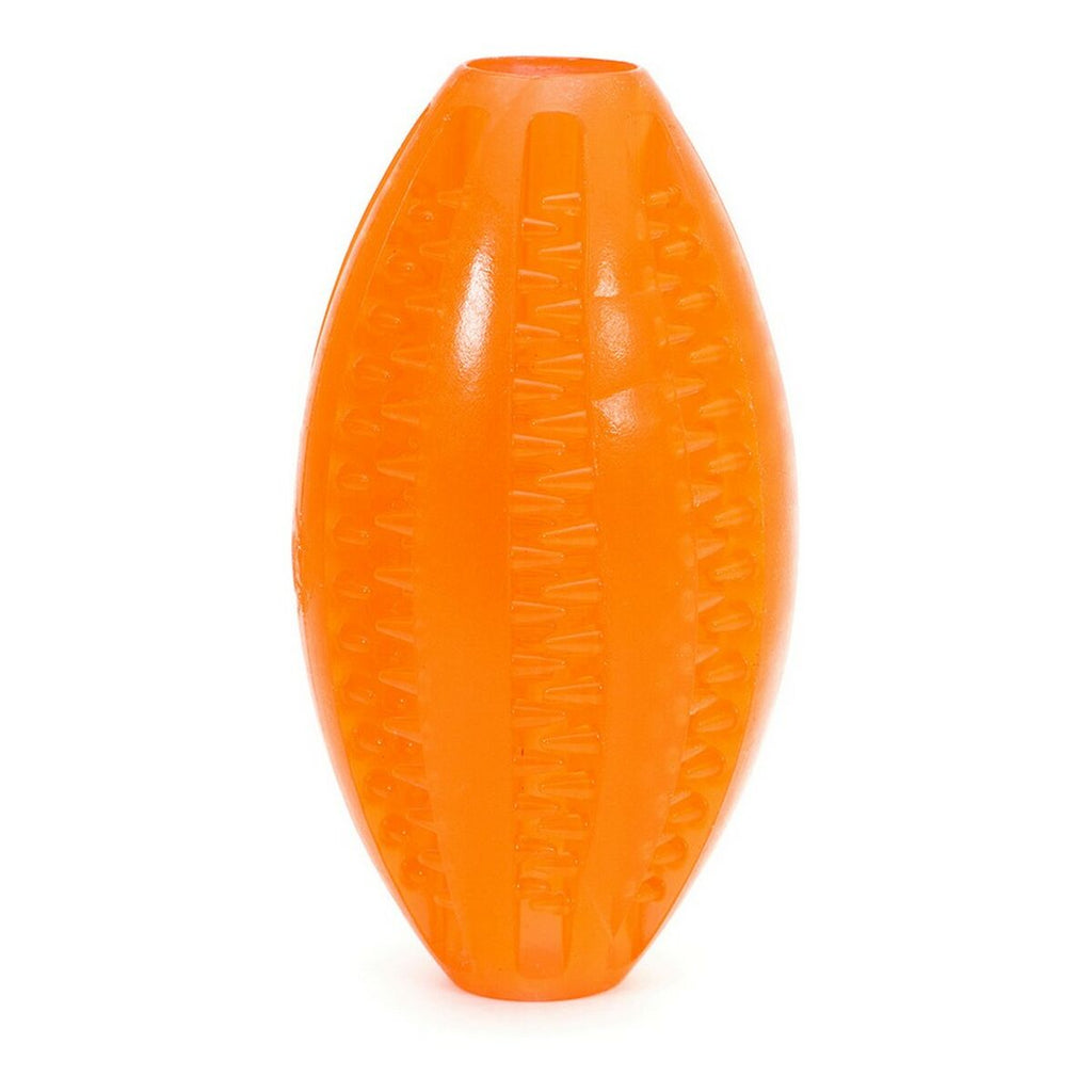 Hundespielzeug Gloria Zahnpflege TPR verschiedene Farben (9 cm)