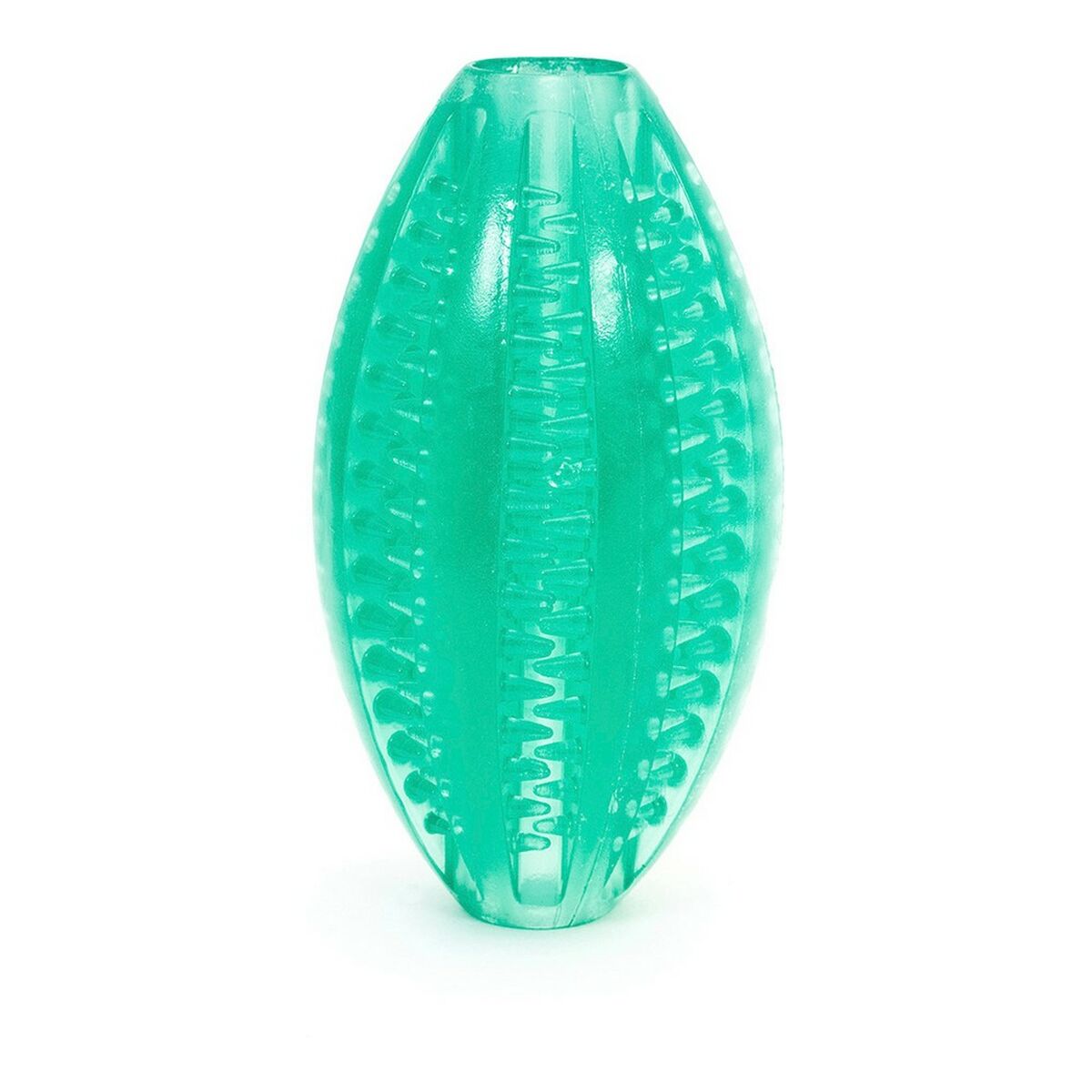 Hundespielzeug Gloria Zahnpflege TPR verschiedene Farben (9 cm)