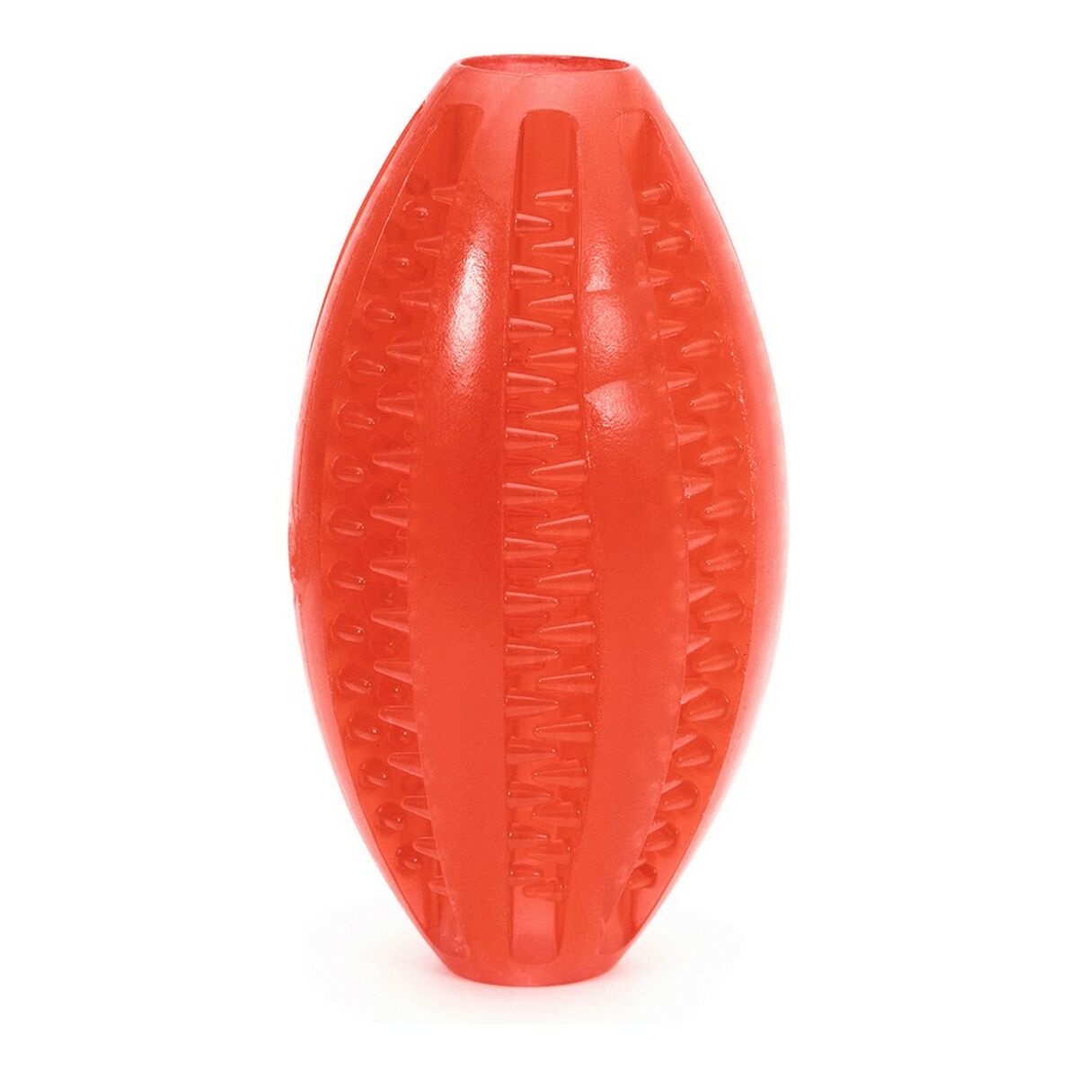 Hundespielzeug Gloria Zahnpflege TPR verschiedene Farben (9 cm)