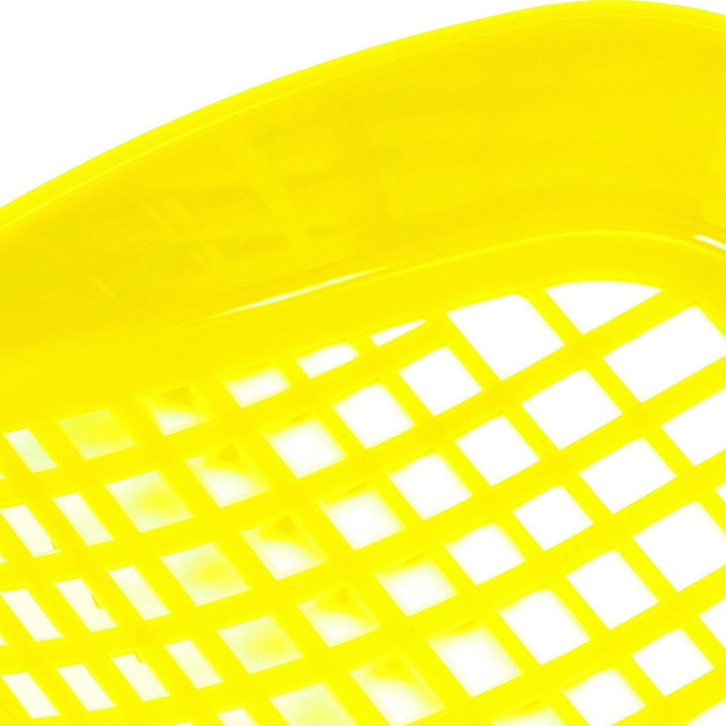 Kehrschaufel Rotho My Pet Sandpit Gelb