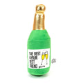 Plüschtier für Hunde Gloria Champcane Champagner