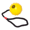 Hunde-Kauspielzeug Gloria mit Schnur Gummi (6 cm) (6 x 30 cm)