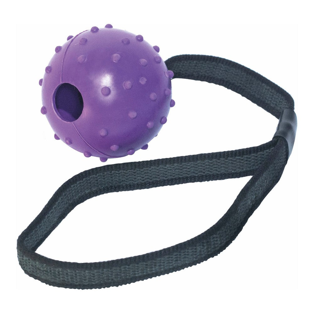 Hundekauspielzeug Gloria mit Schnur Gummi (5 cm / 5 x 30 cm)