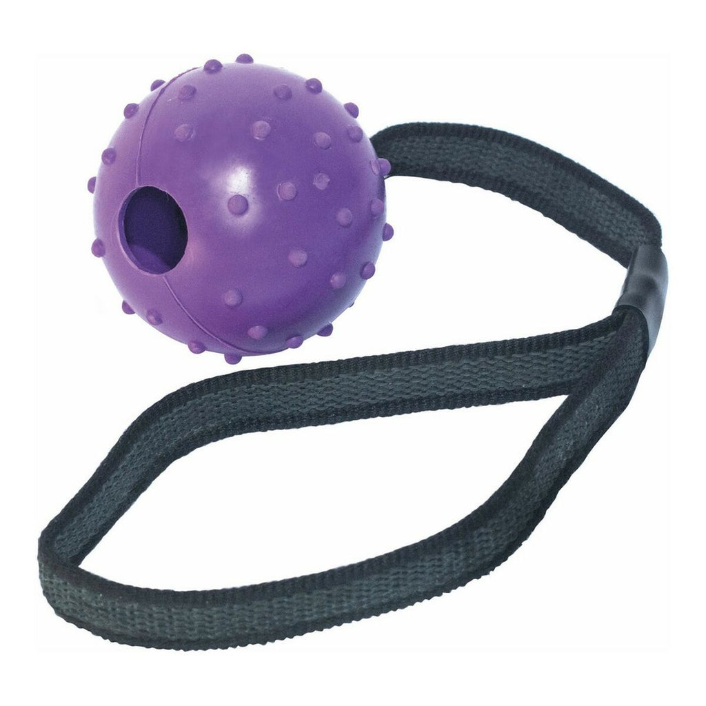 Hundekauspielzeug Gloria mit Schnur Gummi (5 cm / 5 x 30 cm)