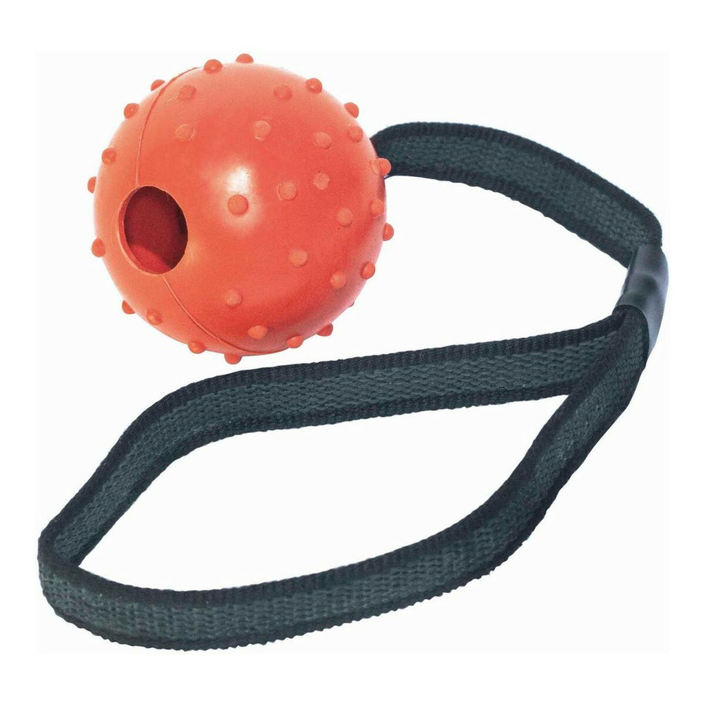 Hundekauspielzeug Gloria mit Schnur Gummi (5 cm / 5 x 30 cm)
