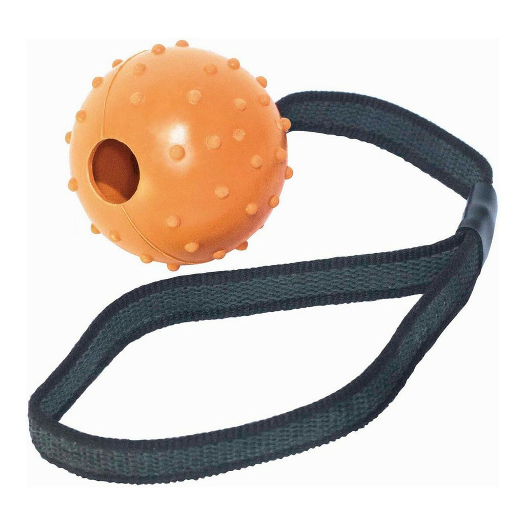 Hundekauspielzeug Gloria mit Schnur Gummi (5 cm / 5 x 30 cm)