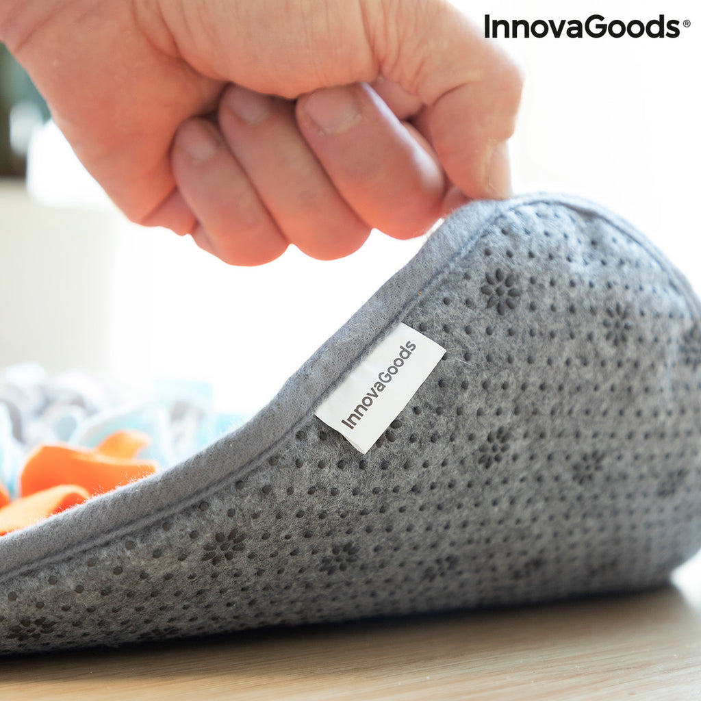 Schnüffelmatte für Haustiere Fooland InnovaGoods