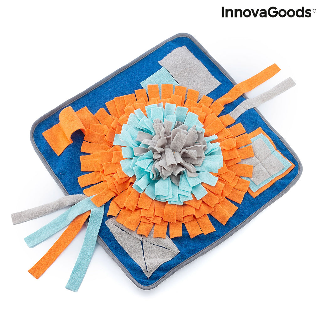 Schnüffelmatte für Haustiere Fooland InnovaGoods