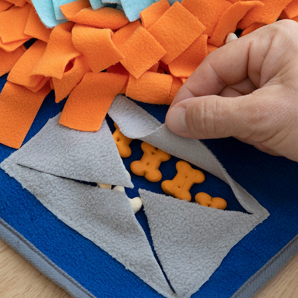 Schnüffelmatte für Haustiere Fooland InnovaGoods