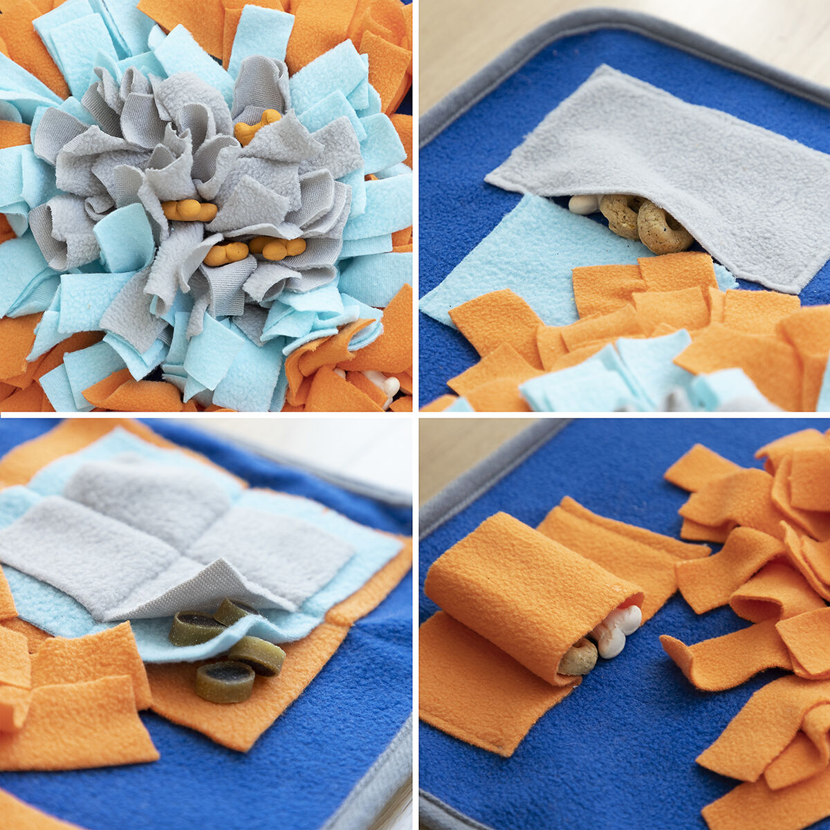 Schnüffelmatte für Haustiere Fooland InnovaGoods