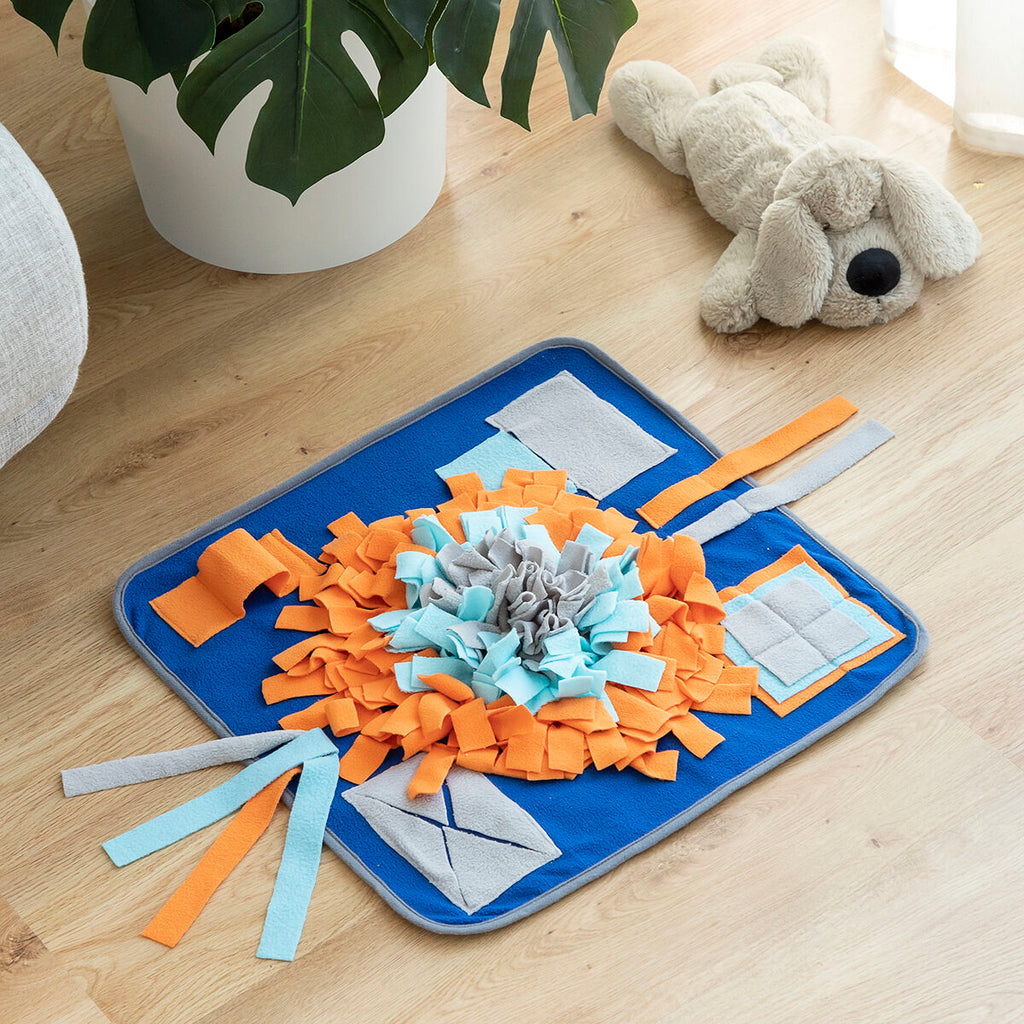 Schnüffelmatte für Haustiere Fooland InnovaGoods